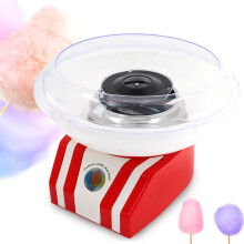 Cotton Candy Machine for Kids Easy Operation Cotton Candy Maker for Home Parties and Family Fun