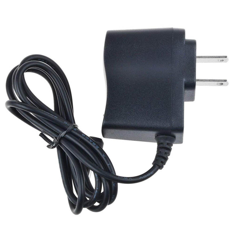 Ac Adapter Charger For Grandstream Gxp1630 Ip Phone With Stable 5V 1A Output And Safety Protection 9174973494188