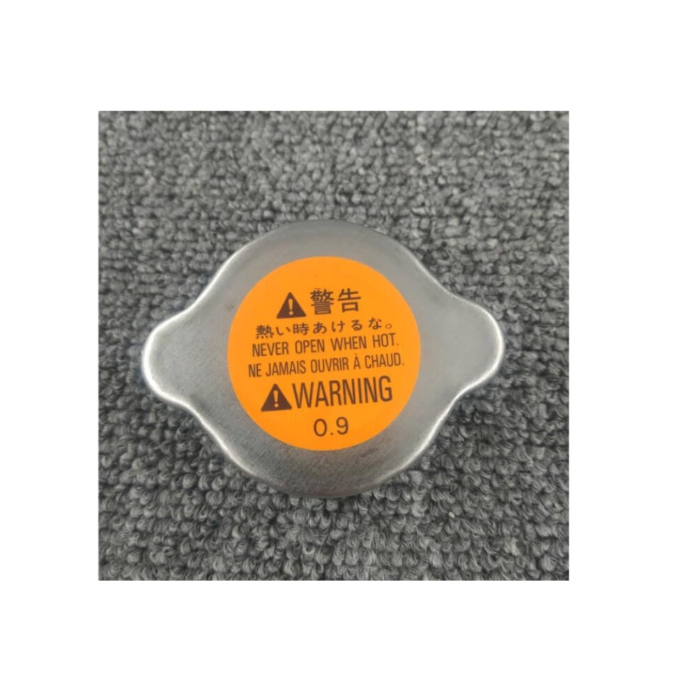 Radiator Cap For Nissan Tiida Qashqai Xtrail Teana Sylphy Livina With Secure Engine Seal 9053599167976