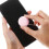 4pcs Screen Cleaner Kit with DualSided Microfiber for Phone, Glasses and Computer, Random Color 2