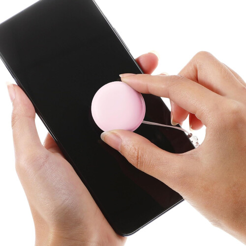 4pcs Screen Cleaner Kit with DualSided Microfiber for Phone, Glasses and Computer, Random Color 1
