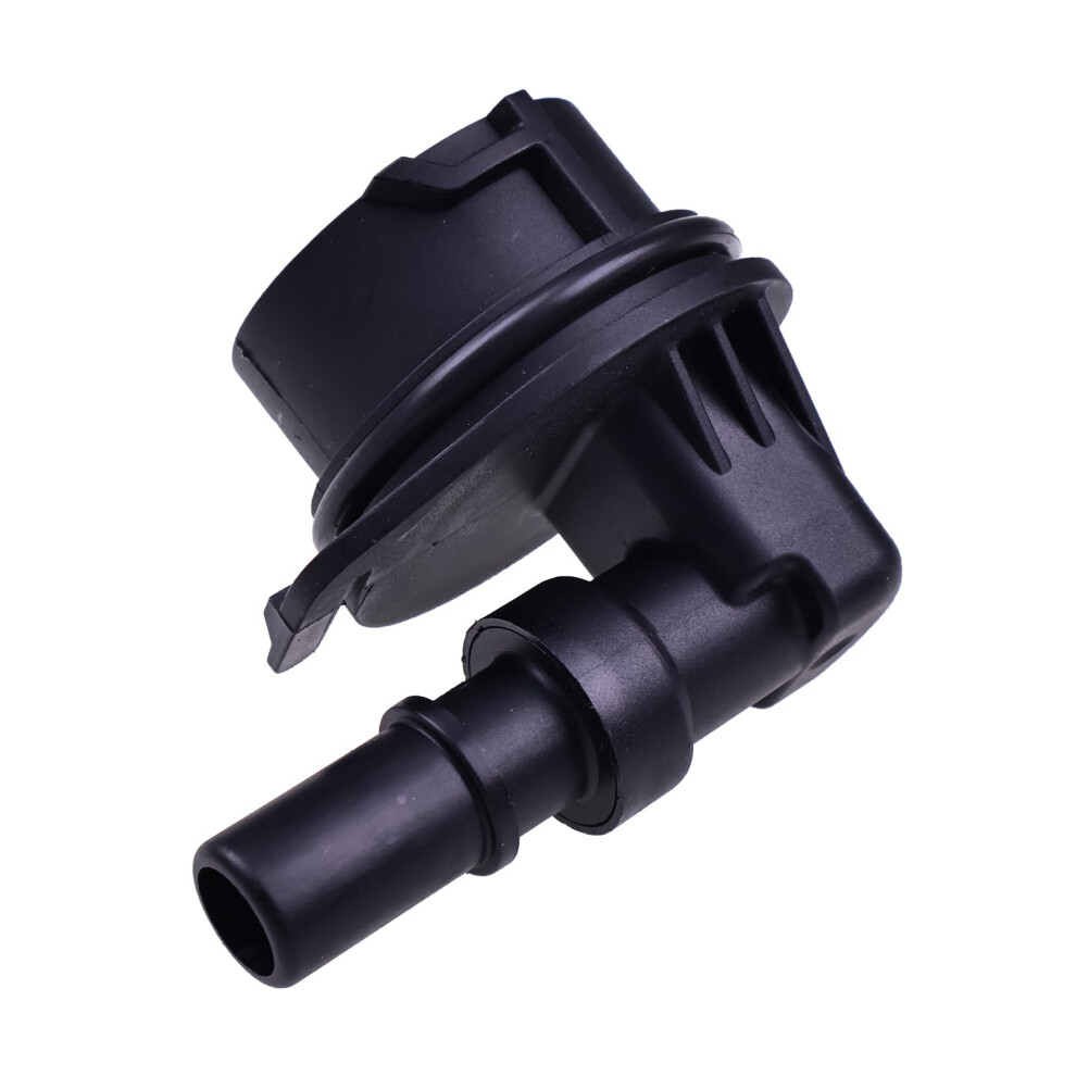 Pcv Valve 68210345Aa 68210345Ac For Dodge Durango Jeep Grand Cherokee Chrysler Pacifica 20162021 9053599168317