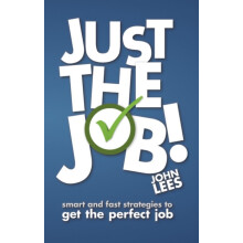 Just the Job by John Lees Paperback Book