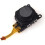 Joystick Replacement Analog Thumbstick for PSP 3000 for Precise Control and Easy Installation Black 1