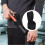 2 Pack Heavy Duty Hammer Belt Holder with Secure Nylon Loop for Tools, Camping and Work 3