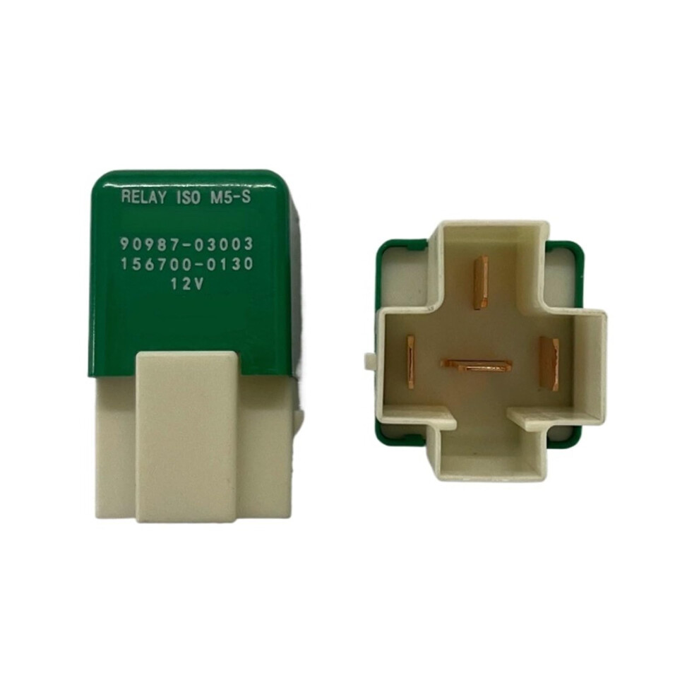 12V Automotive Relay 9098703003 1567000130 Replacement With Reliable Power Switching 9053599169161