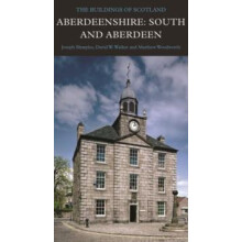 Aberdeenshire South and Aberdeen by Matthew Woodworth Hardcover Book