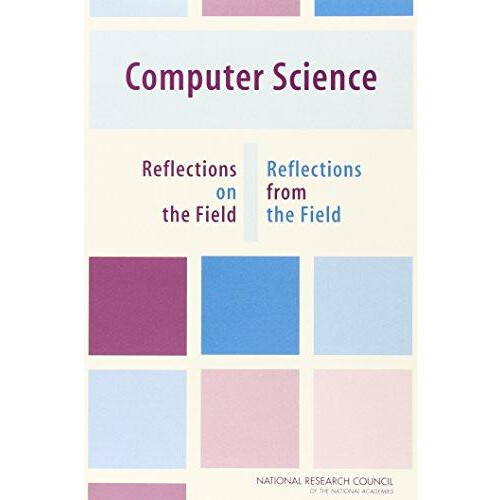 Computer Science by Committee on the Fundamentals of Computer Science
