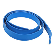 Car Glass Scraper Silicone Squeegee for Streak Water Removal on Windows, Shower and Cabinets