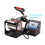 Heat Press Control Box 1400W with LED Display, Precise Temperature and Time Settings for TShirt Printing 3