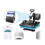 Heat Press Control Box 1400W with LED Display, Precise Temperature and Time Settings for TShirt Printing 5