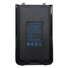 Rechargeable Battery for Baofeng UV10R and UVS9 Plus with Full Radio Compatibility and Overcharge Protection