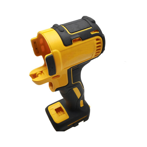 N413423 Impact Driver Housing Assembly for DeWalt DCF887 DCF887B DCF887M2 Durable Replacement