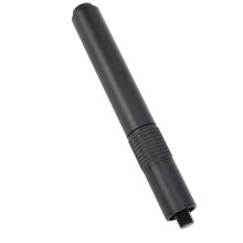 Adjustable Aluminum Pool Cue Extension 240-340mm Billiard Stick