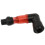 Performance Motorcycle Spark Plug Cap with Heat Resistant Design for Stable Ignition Control 1