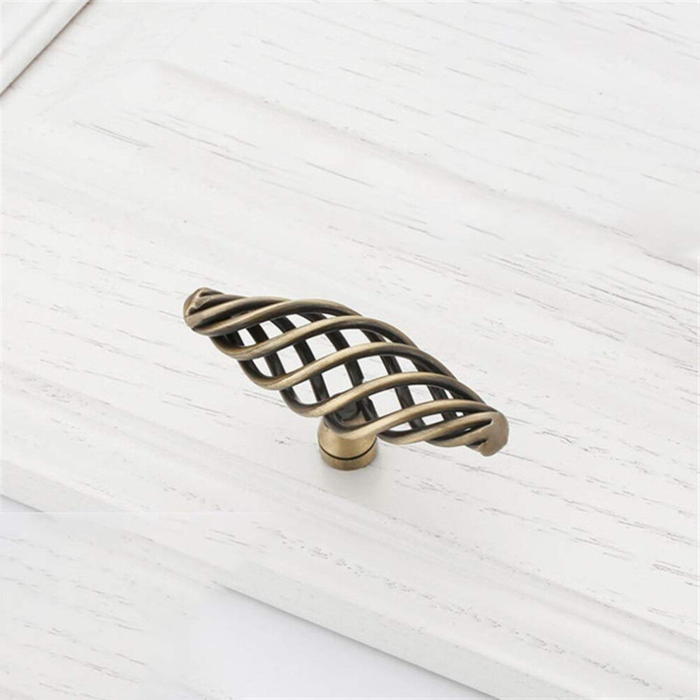Modern Iron Cabinet Handles And Antique Bronze Drawer Pulls For Kitchen Cupboards 9070919951459
