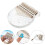 2Sets Kleines Kalimba Fingerklavier Mini Daumenpiano Farben 10