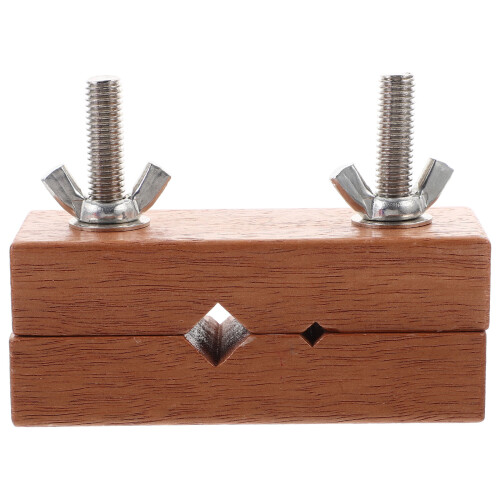 Outil De Fixation Pour Gravure De Sceau À Usage Domestique