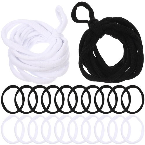 768Stk Elastische Webrahmen Bänder Für Topflappen DIY Bastelset Kinder 1