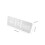 2Stk Wandmontierte LED Notausgangsbeleuchtung 10