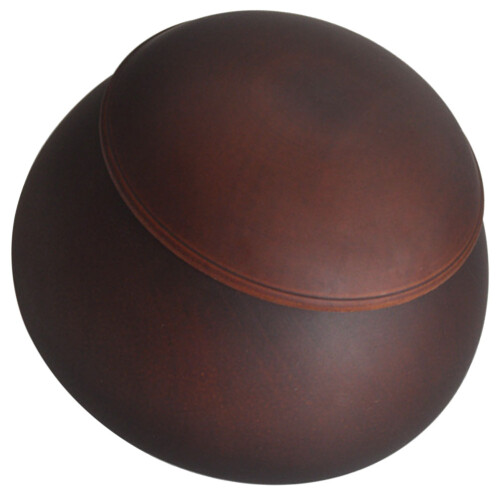 3Pièces Boîte De Stockage Échecs Bois Marron Usage