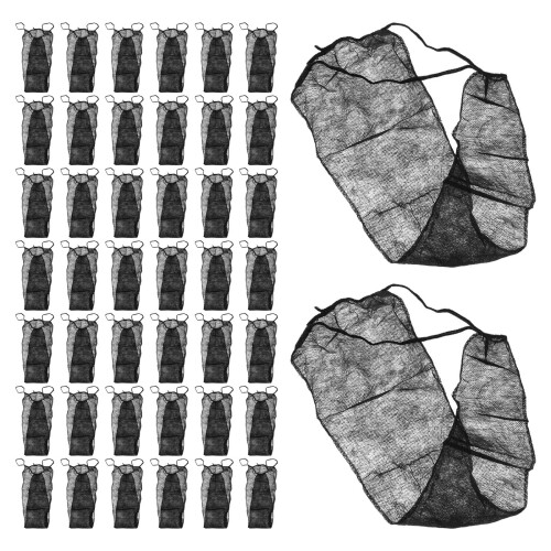 200 Pièces Culotte‐Slip Jetable En Non Pour Spa Sauna