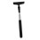 Extendable Car Rearview Mirror Wiper Rainproof AntiFog Adjustable Telescopic Cleaning Tool 1