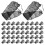 200 Pièces Culotte‐Slip Jetable En Non Pour Spa Sauna 2