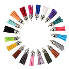36St Diverse Kwast Hangers Voor Telefoon En Sleutelhanger Decoratie