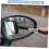 Extendable Car Rearview Mirror Wiper Rainproof AntiFog Adjustable Telescopic Cleaning Tool 2