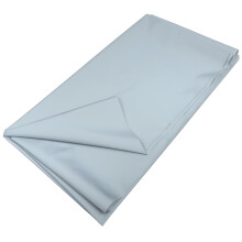 2Pièces Écran De Projection Tissu Anti-Reflets Portable Intérieur