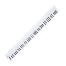 1Pièces Tableau Pratique Touches Clavier Débutants Résistant