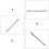 1Pièces Tableau Pratique Touches Clavier Débutants Résistant 7