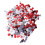 2000pcs Shape Sequin Confetti Table Decorations Birthday Party Sprinkle For Wedding 1