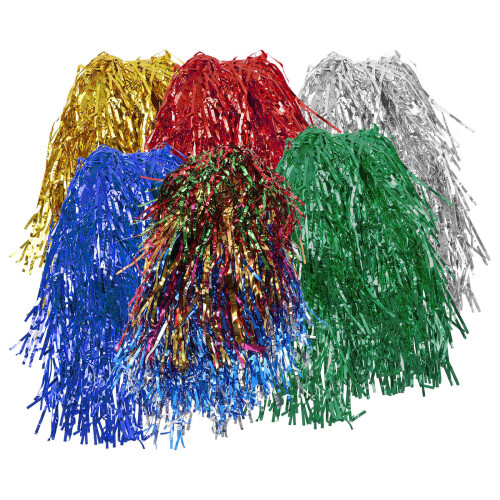 30Pièces Perruques Costume Parti Variées Unisexe Mode