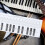 1Pièces Tableau Pratique Touches Clavier Débutants Résistant 9