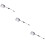 3Pcs Durable Metal Cat Litter Scoops Black Telescoping Handle for Pets 11