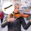 Appui-Épaule Violon Bois Usage Professionnel 5