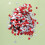 2000pcs Shape Sequin Confetti Table Decorations Birthday Party Sprinkle For Wedding 5