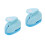 2Pièces Perforateur DIY Scrapbooking Portable Pratique 6