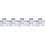 Worgeous 5pcs 36 Brush Replacement Brush Scrubber For Bathroom 10
