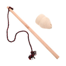 5Sets Spintol Met Voor Kinderen Beige Outdoor