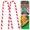 200Pcs DIY Craft Chenille Sticks Multi Color Bendable Plush Cleaners 11