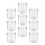 9St Plastic Insectencontainers Met Vergrootglas Voor Kinderen 6