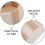 2Pièces Seau En Bois Multifonction Pour Spa, De Bain Sauna 7