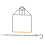 2 Sets Parrot Stand Bird Stand Pet Office Iron Decorate 9