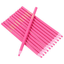 12St Veilige Roze Waskrijtjes Zonder Slijpen Voor School En Knutselen