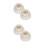4Pcs Beige Rubber Ladder Safety Bumpers for Pool Steps Inground Use 6