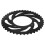 2Pcs Durable Copper Front Sprocket for Dirt 125Cc 140Cc 2