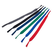 18 Pcs Sports Glasses Strap Accessories Ski Rubber Child